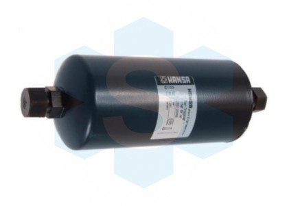více o produktu - AKCE-Filtr/vysoušeč HM304 Hansa 2835612050, Multiplex - 250.2551